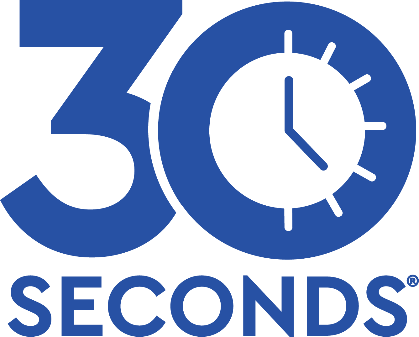 30 Seconds Cleaners