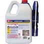 Outdoor Cleaner Ready to Use - with Motorized Sprayer - 1.3 Gallon / 5 Liter
