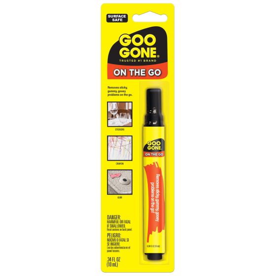 Goo Gone On the Go Pen