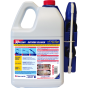 Outdoor Cleaner Ready to Use - with Motorized Sprayer - 1.3 Gallon / 5 Liter