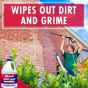 Multi-Purpose Power Wash Concentrate - 1 Gallon