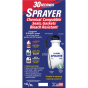 Tank Sprayer - 1 Gallon