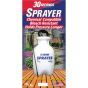 Tank Sprayer - 1 Gallon