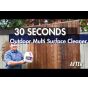 30 SECONDS Outdoor Multi Surface Cleaner