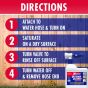Outdoor Cleaner - Hose End - 64oz