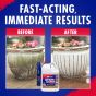 Outdoor Cleaner Ready to Use - with Motorized Sprayer - 1.3 Gallon / 5 Liter