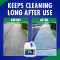 Spray & Walk Away Concentrate - 1 Gallon