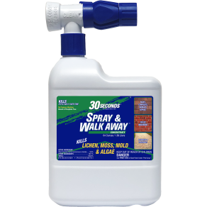 Spray & Walk Away - Hose End - 64oz