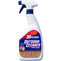 Outdoor Cleaner Ready to Use - 32oz